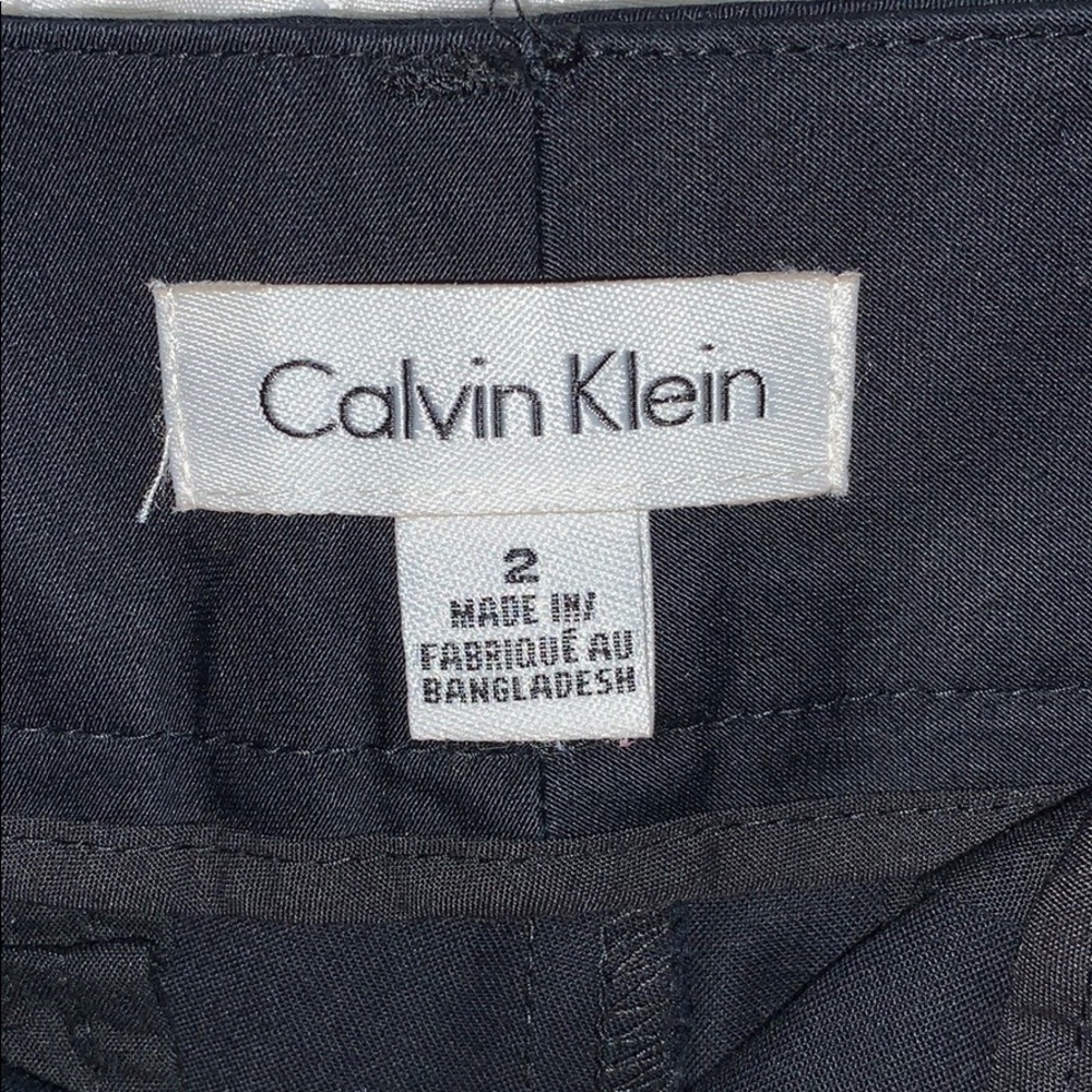 Calvin Klein Shorts - Picture 3 of 5